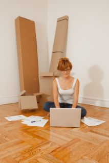Removals and storage Let Moving Companies Take the Load off Your Shoulders