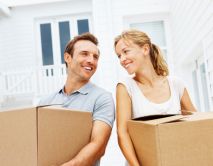Working Together with Your Movers