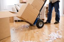 How to Get Settled and Feel at Home Faster 