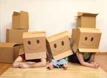 All about Moving Insurance