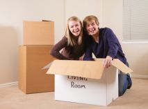 Moving Out Easily with your Personal Loans removals southwark