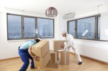 Moving Across the Country-Tips and Warnings 