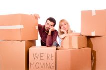 Preparing for Relocation - Take Away the Stress of Moving with These Handy Tips 