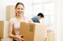 Budget Moves