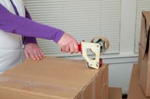 Arrangements That Are Often Forgotten In a Move