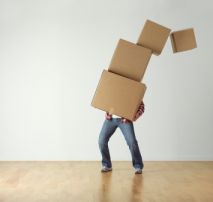 Key Points to Remember Before a Roommate Moving Day