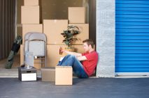 Removal Services in UK