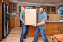 Things to Look into before Moving in