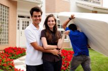 Simple Ways to Leave Your House Clean Before Moving Out