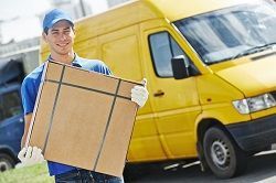se1 van and man removal service in southwark